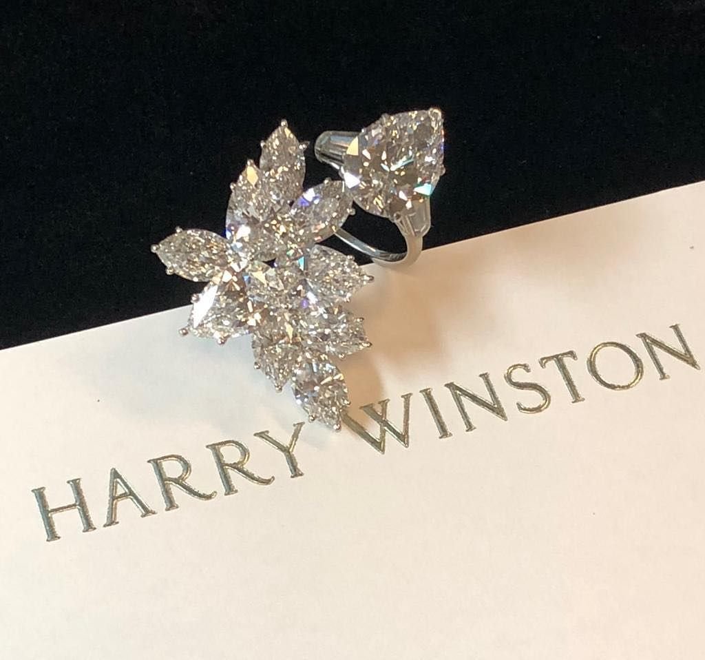 Harry Winston