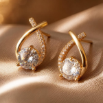 Vintage Floral Ring