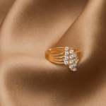 Royal Stone Statement Ring
