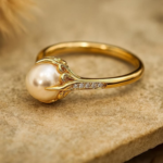 Minimal CZ Ring